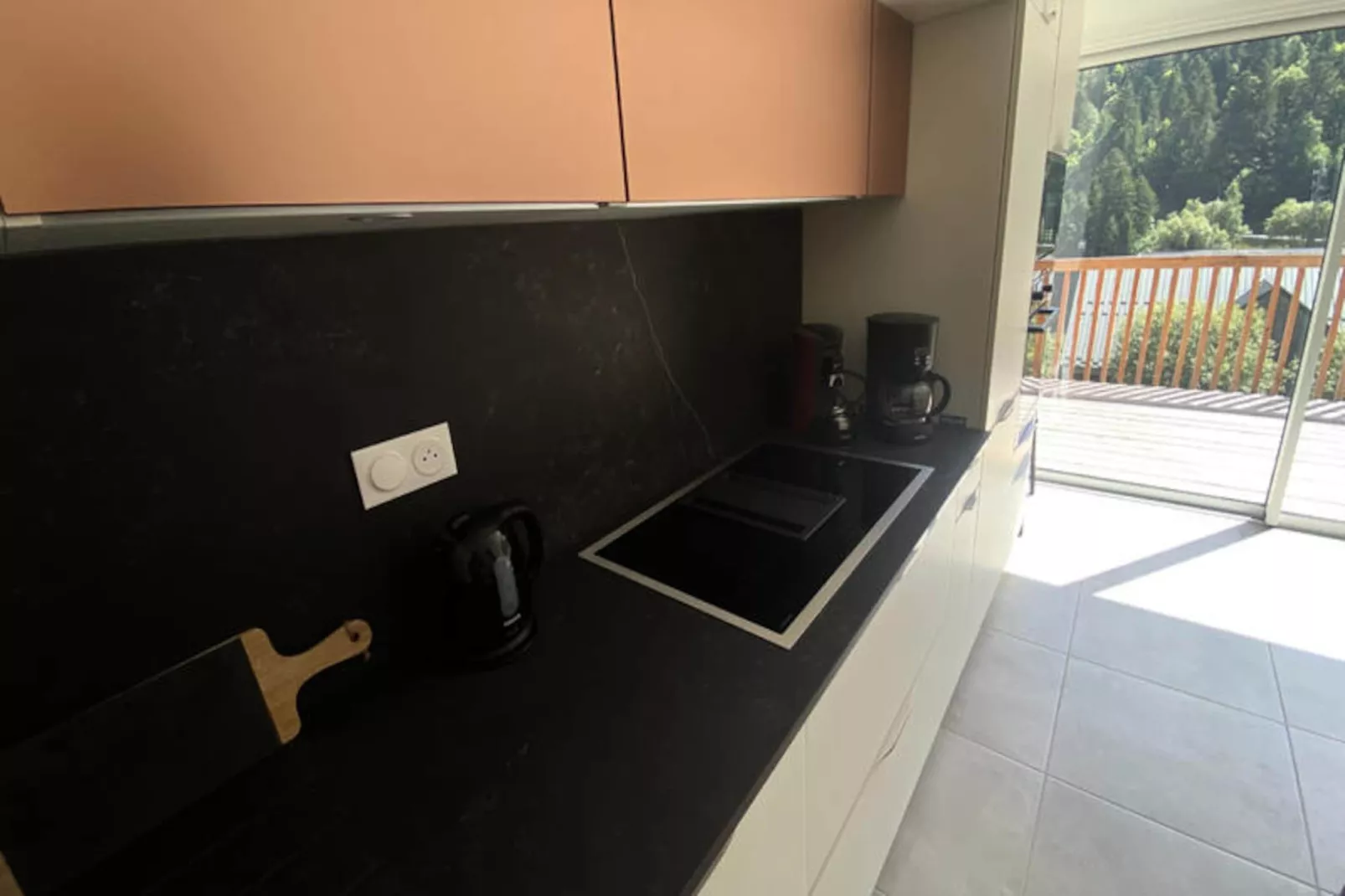 Appartements à Le Lioran-Nicht zugeordnet