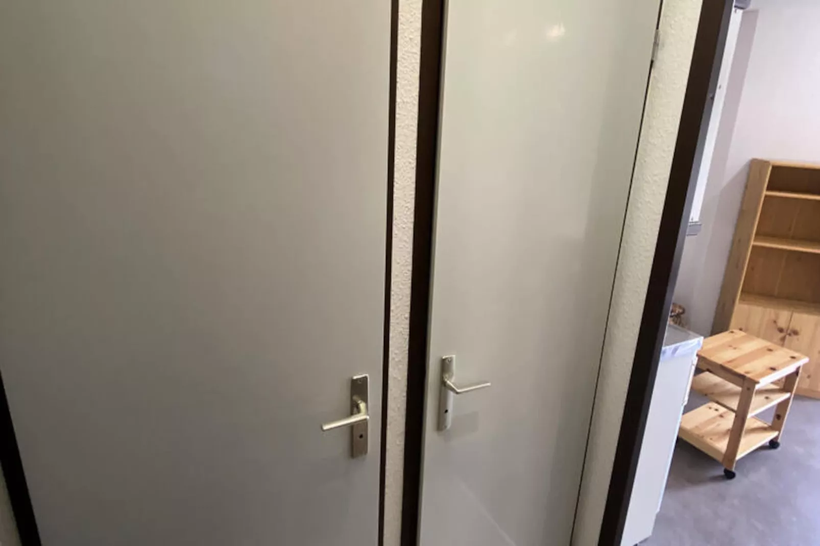 Appartements à Le Lioran-Nicht zugeordnet