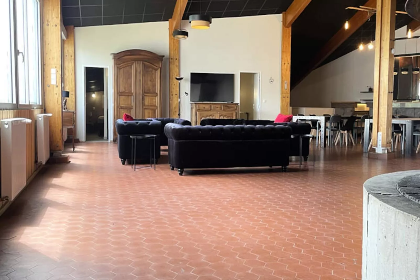 Appartements à Le Lioran-Untagged