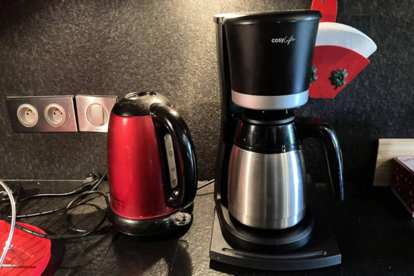 Chalets à Le Lioran-Non tagué