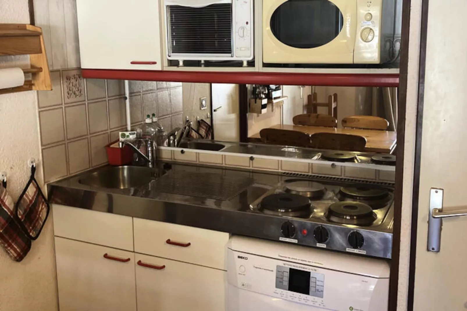 Appartements à Le Lioran-Nicht zugeordnet