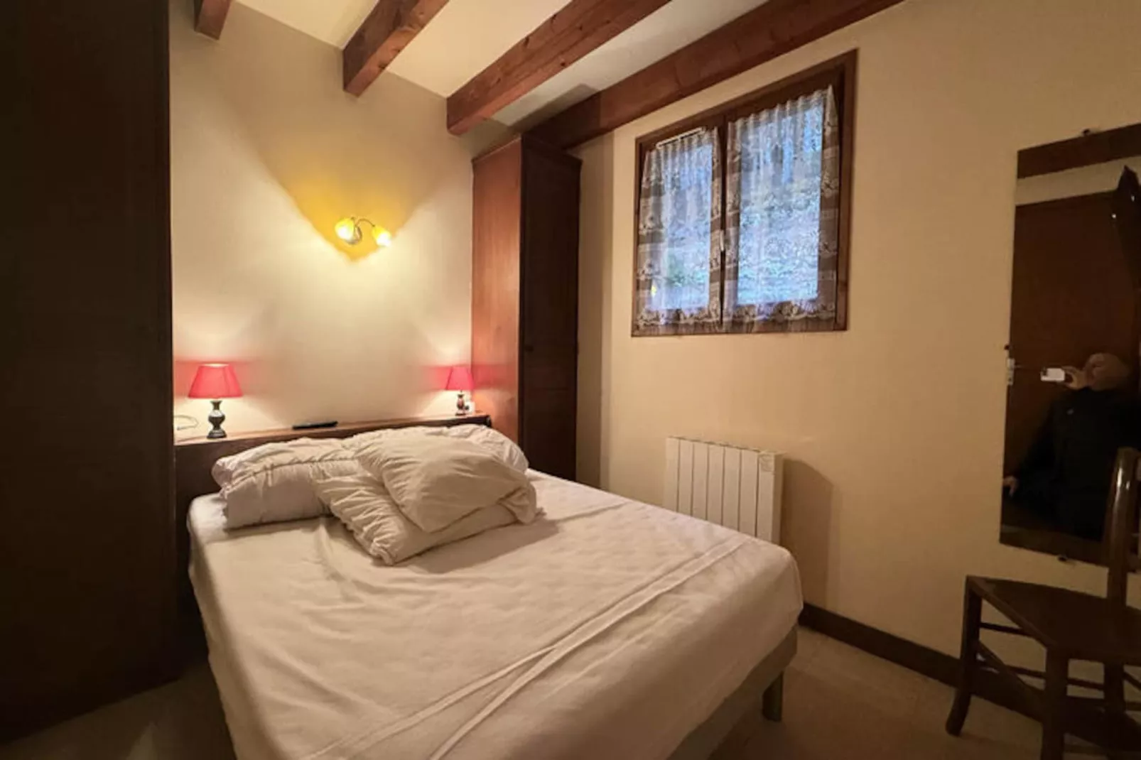 Chalets à Le Lioran-Nicht zugeordnet