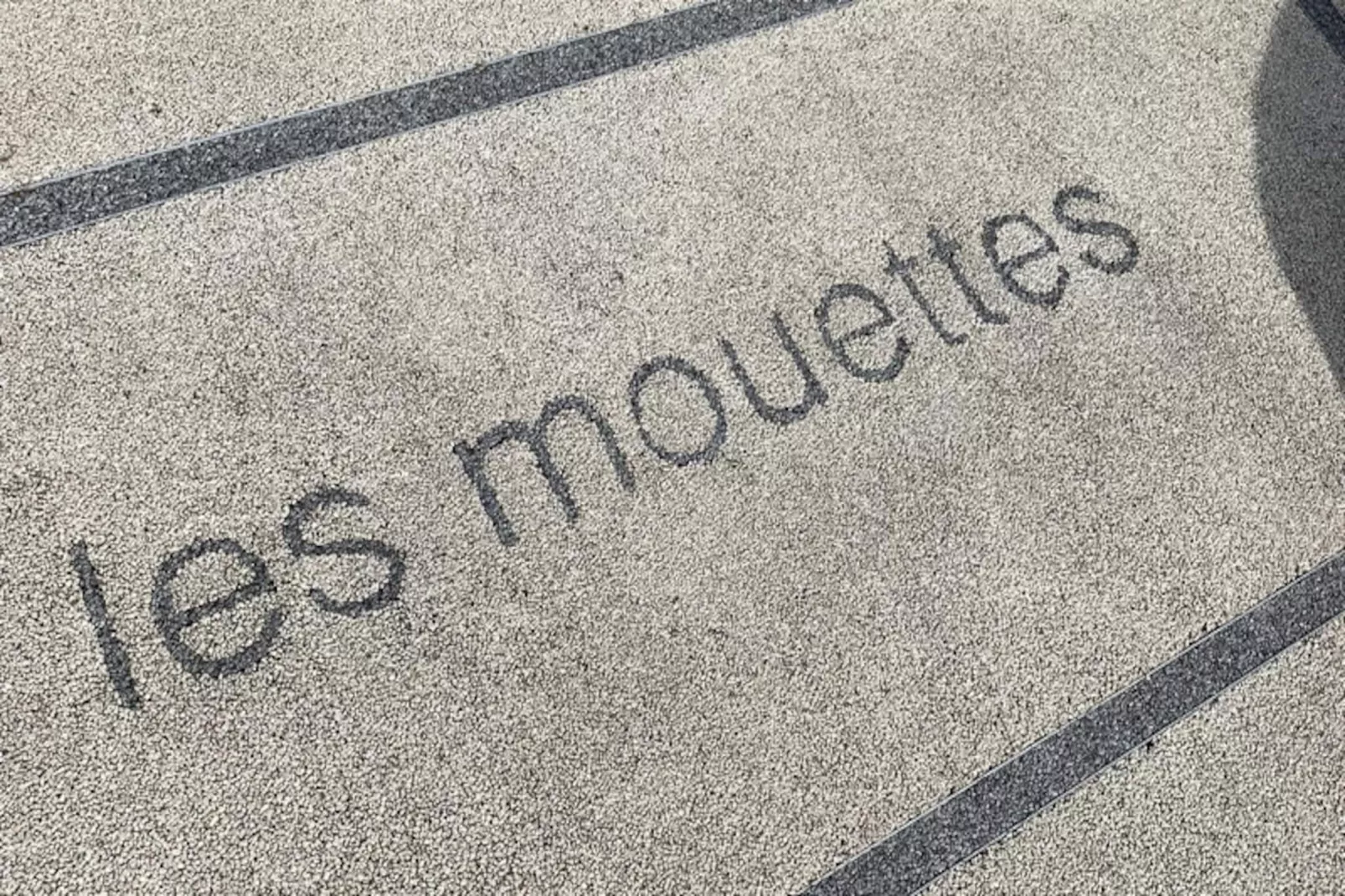 Appartements à Cannes-Untagged