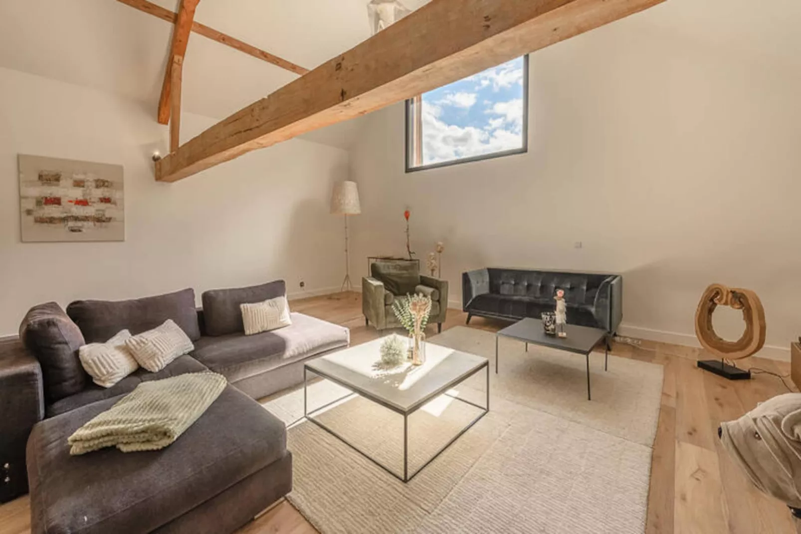 Maison à Saint-Jorioz-Untagged