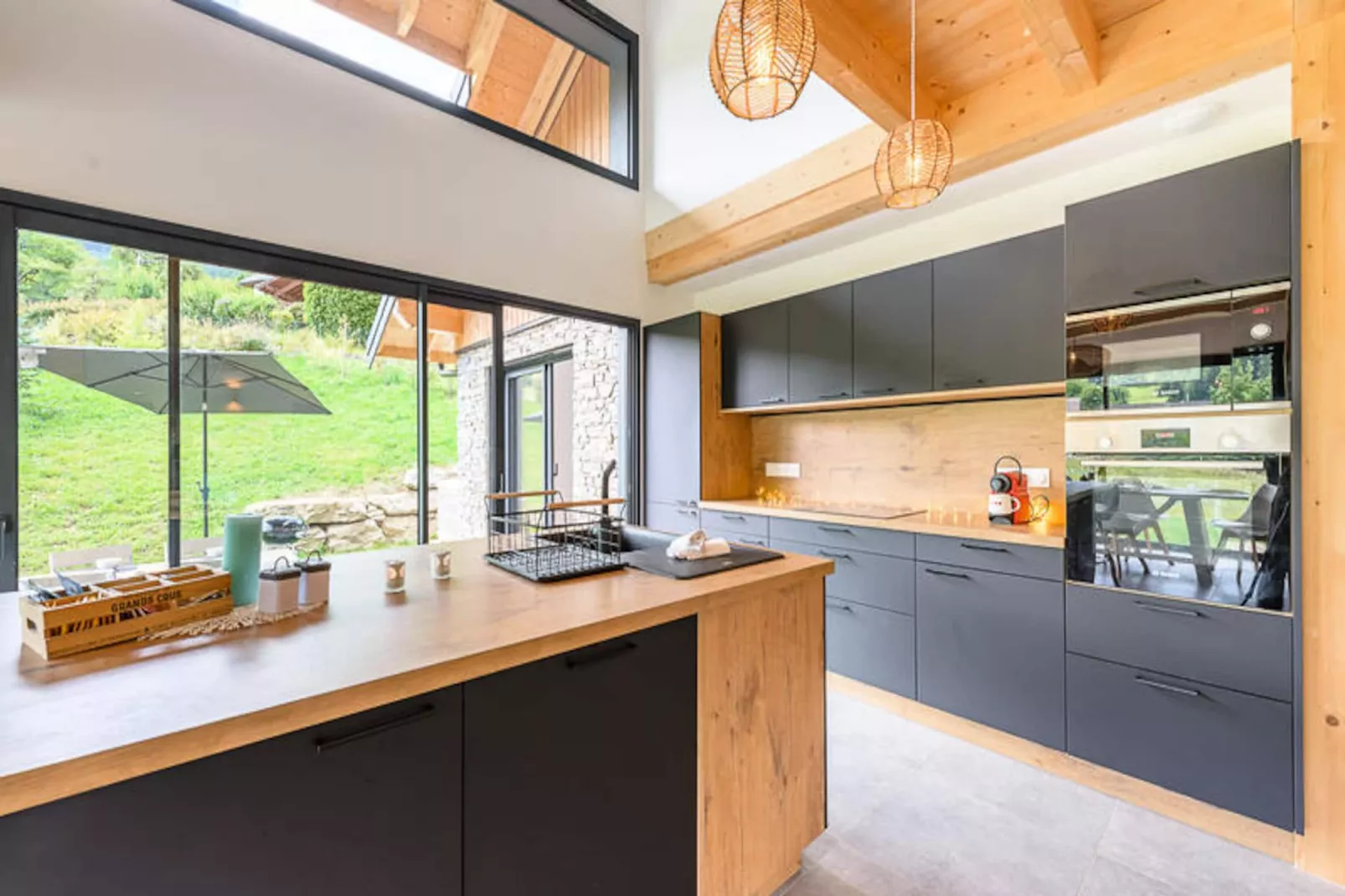 Maison à Saint-Jorioz-Non tagué