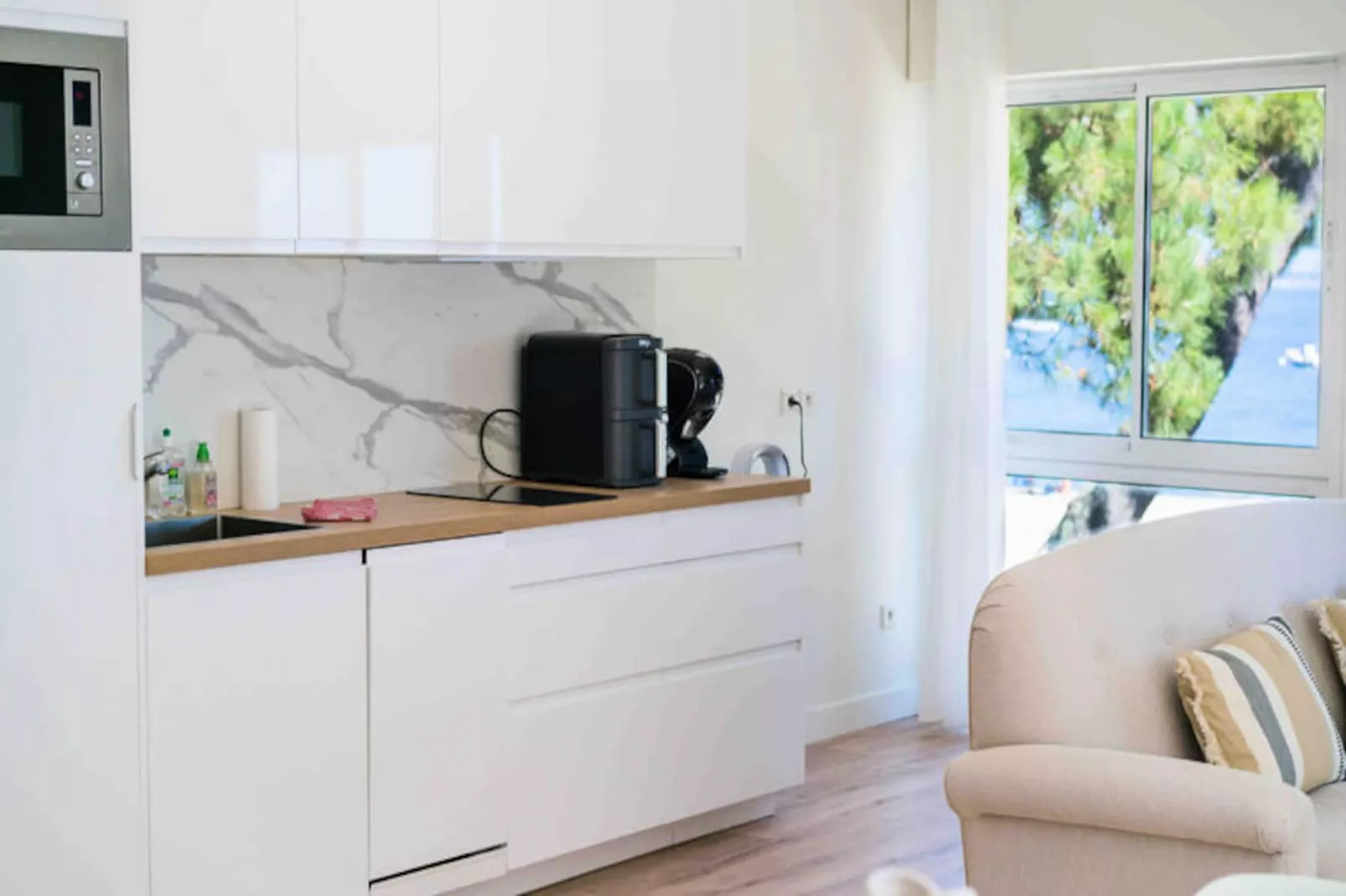 Appartements à Arcachon-Non tagué