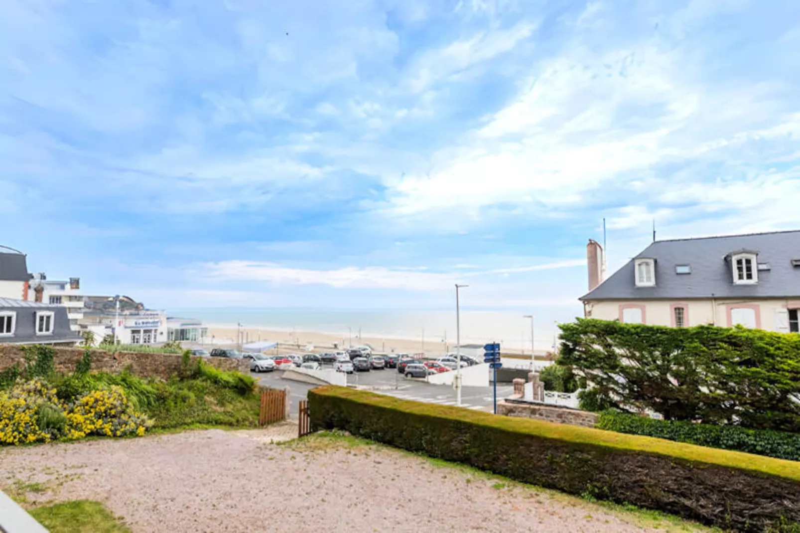 Appartements à Pléneuf-Val-André-Non tagué