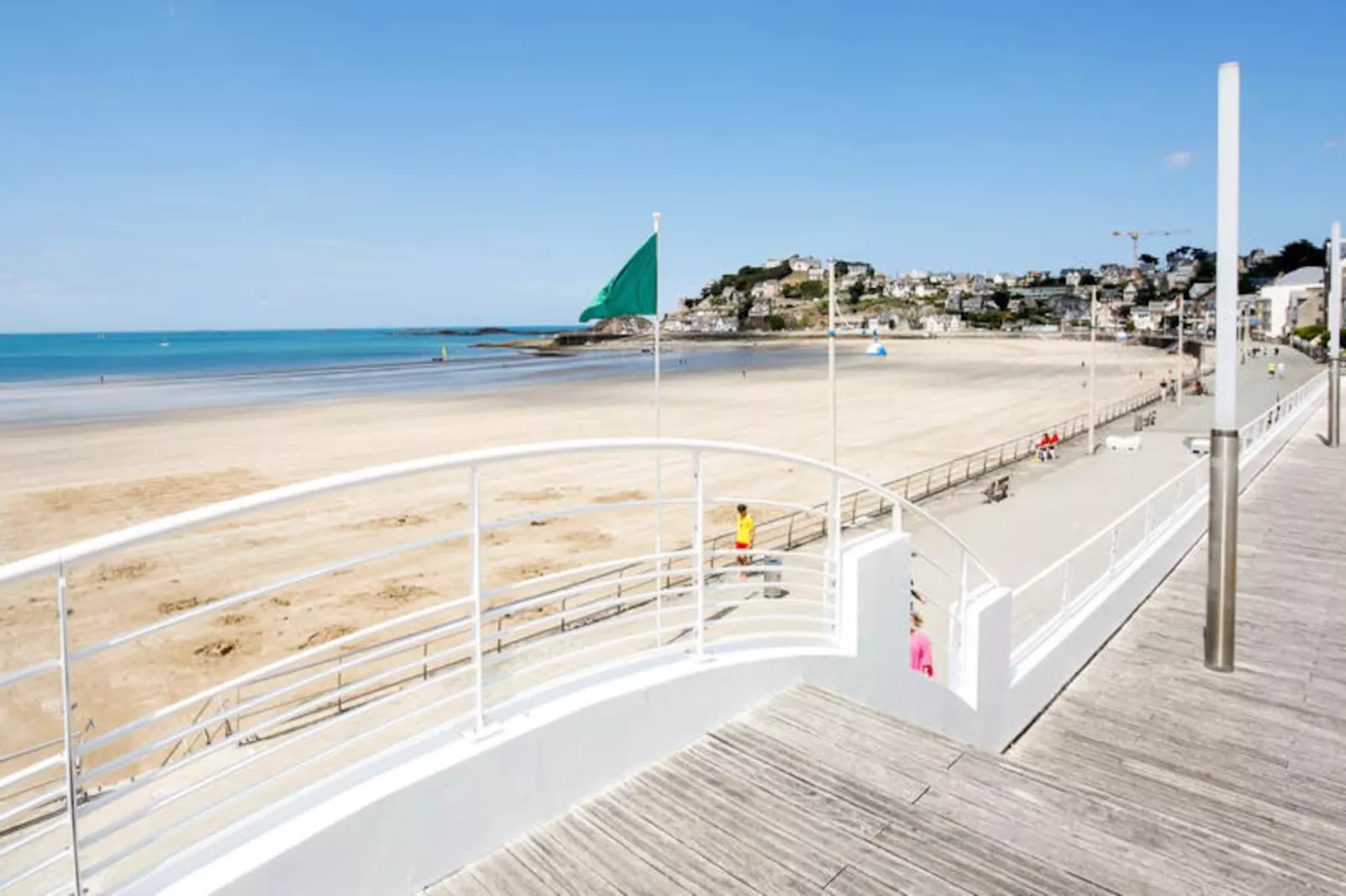 Appartements à Pléneuf-Val-André-Non tagué