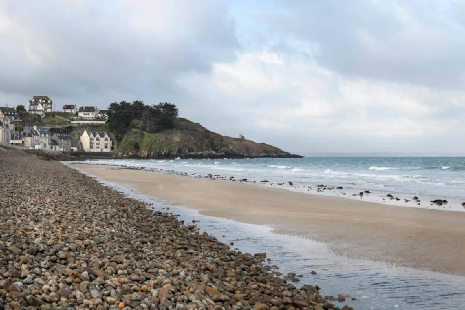 Appartements à Pléneuf-Val-André-Non tagué