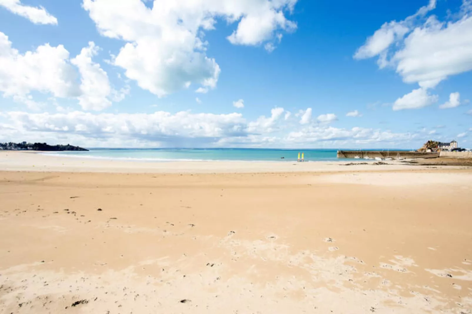 Appartements à Pléneuf-Val-André-Non tagué