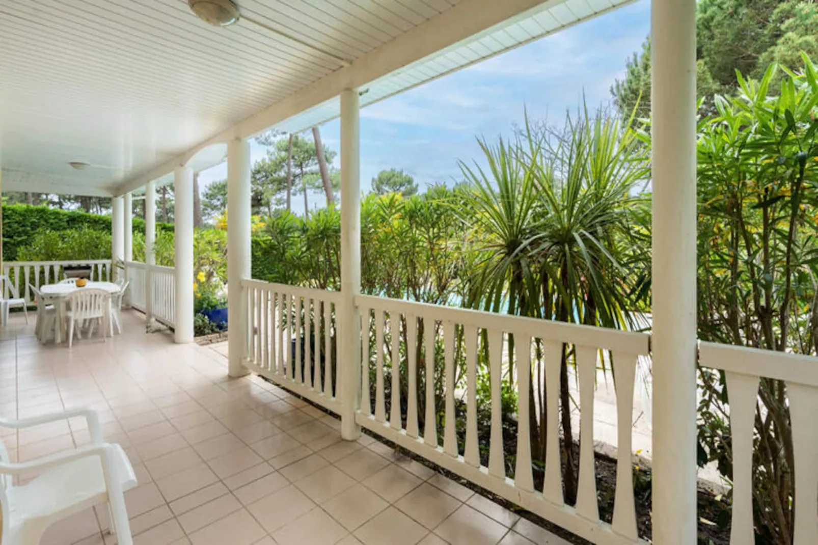 Maison à Lacanau-Untagged