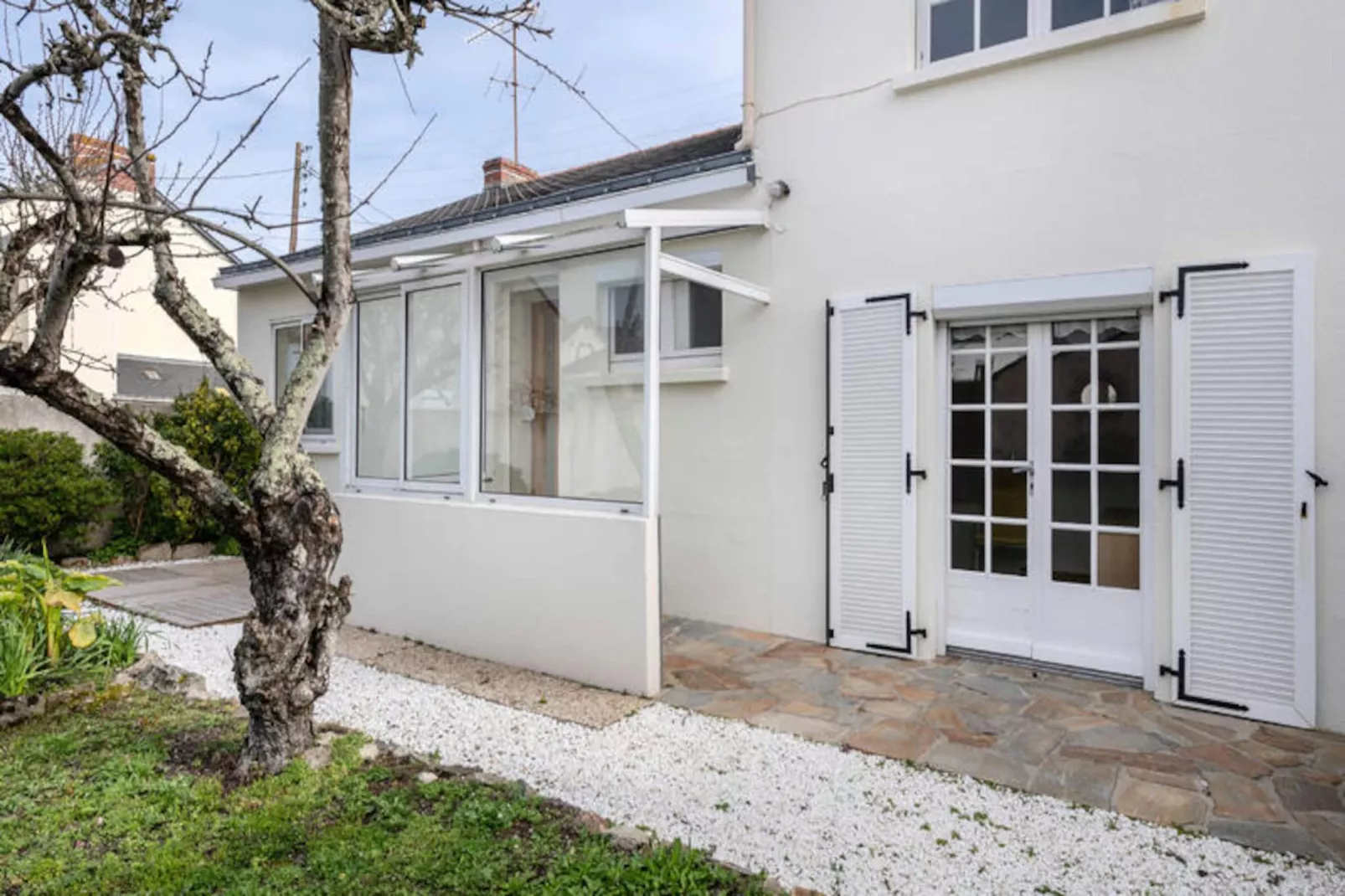 Maison à Le Croisic-Nicht zugeordnet