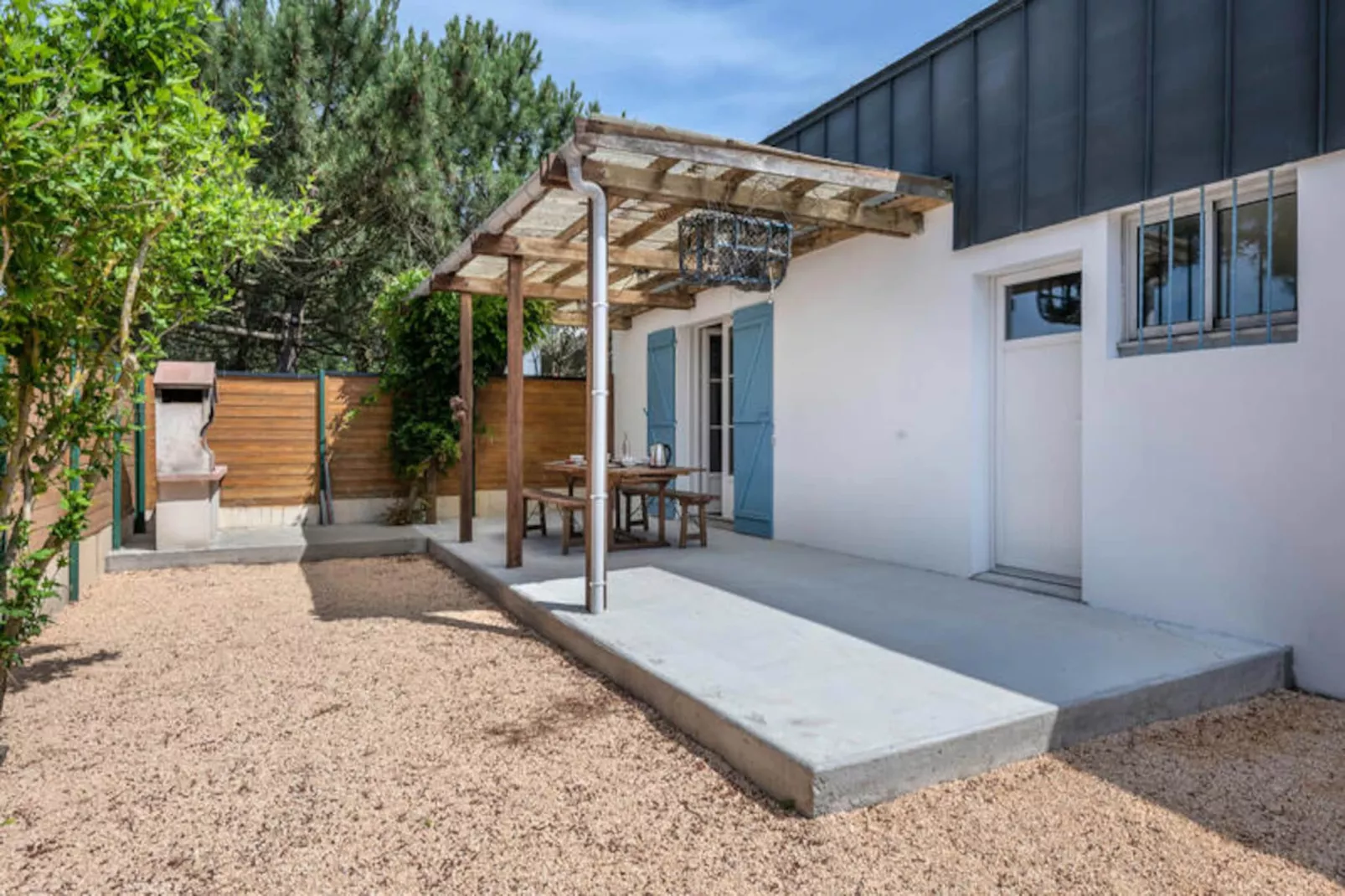 Maison à Le Croisic-Nicht zugeordnet