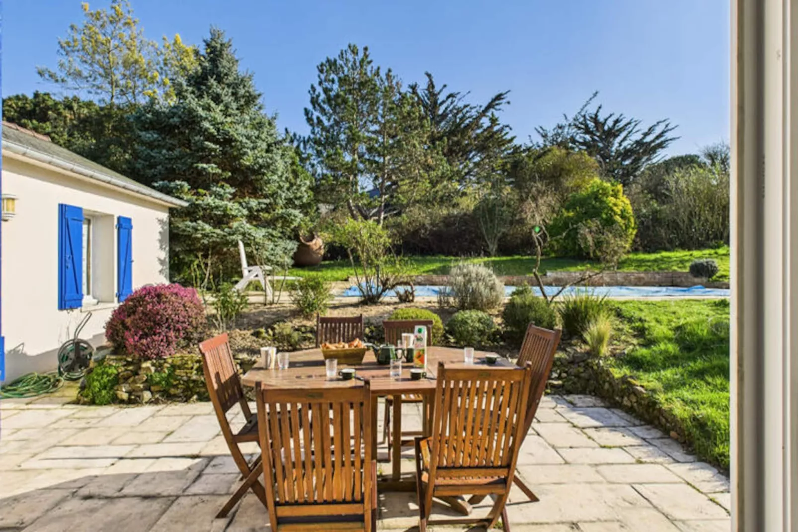 Maison à Pléneuf-Val-André-Untagged