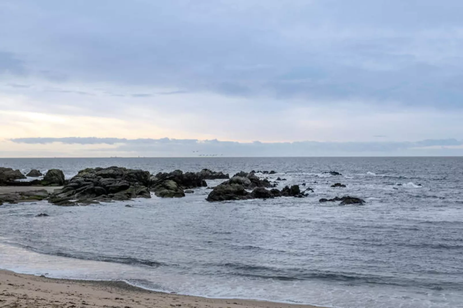 Appartements à Le Croisic-Nicht zugeordnet