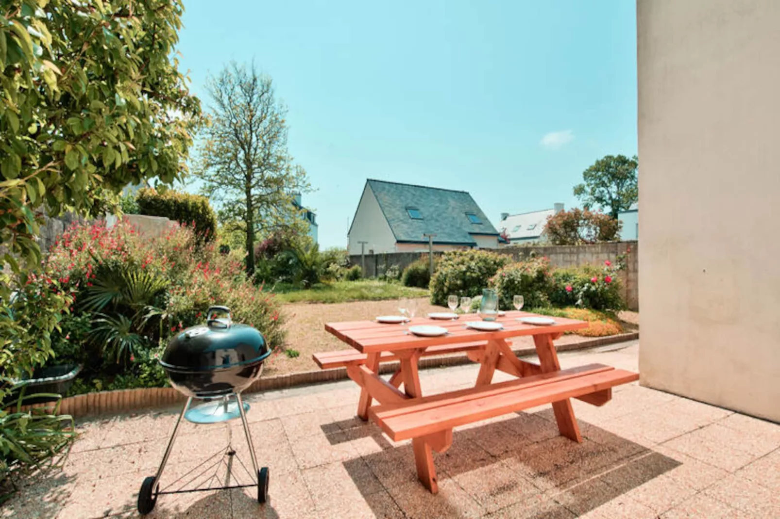 Maison à Plouguerneau - Brest-Non tagué