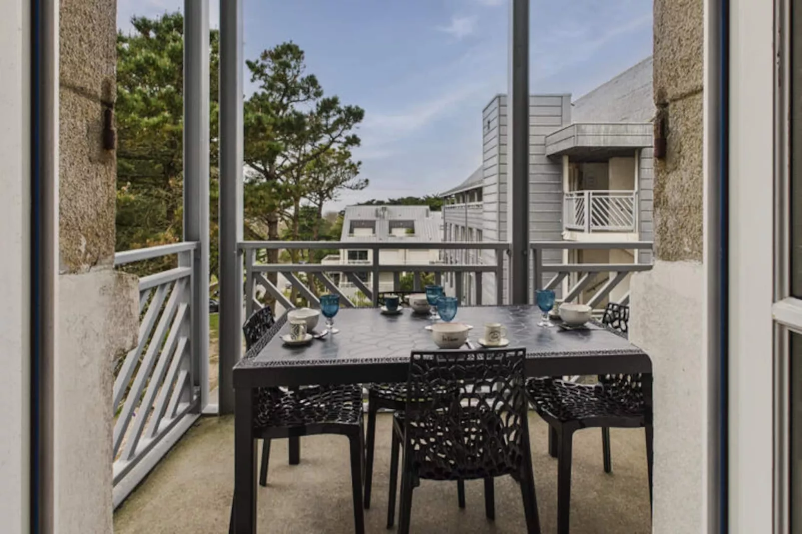 Appartements à Le Croisic-Untagged