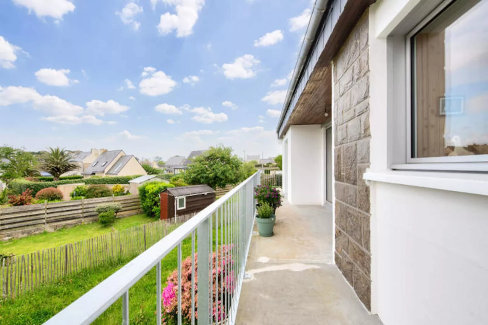 Maison à Plouguerneau - Brest-Untagged