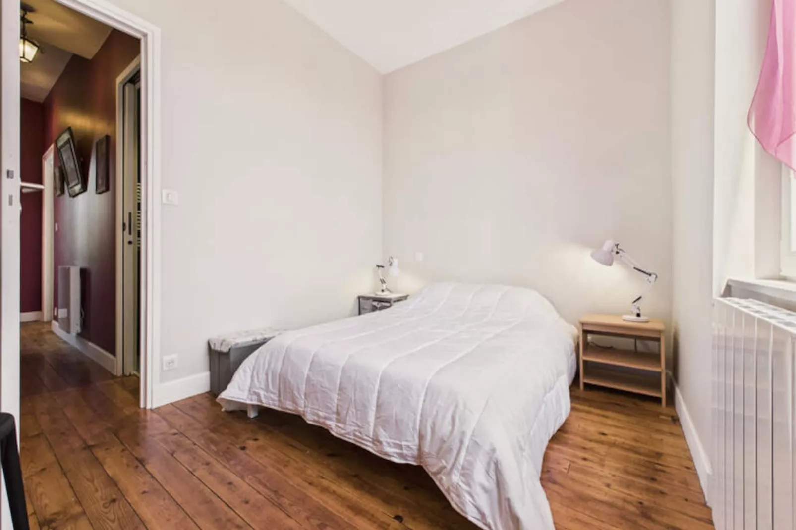 Maison à Pléneuf-Val-André-Untagged