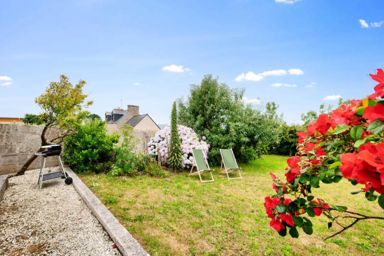 Maison à Plouguerneau - Brest-Non tagué