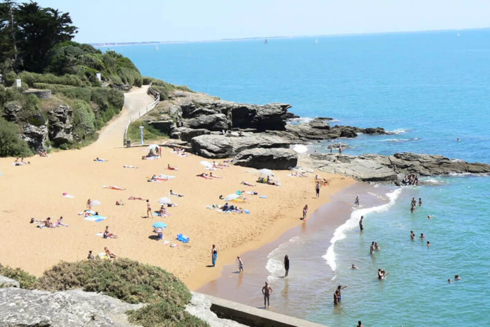 Maison à Pornic-Non tagué