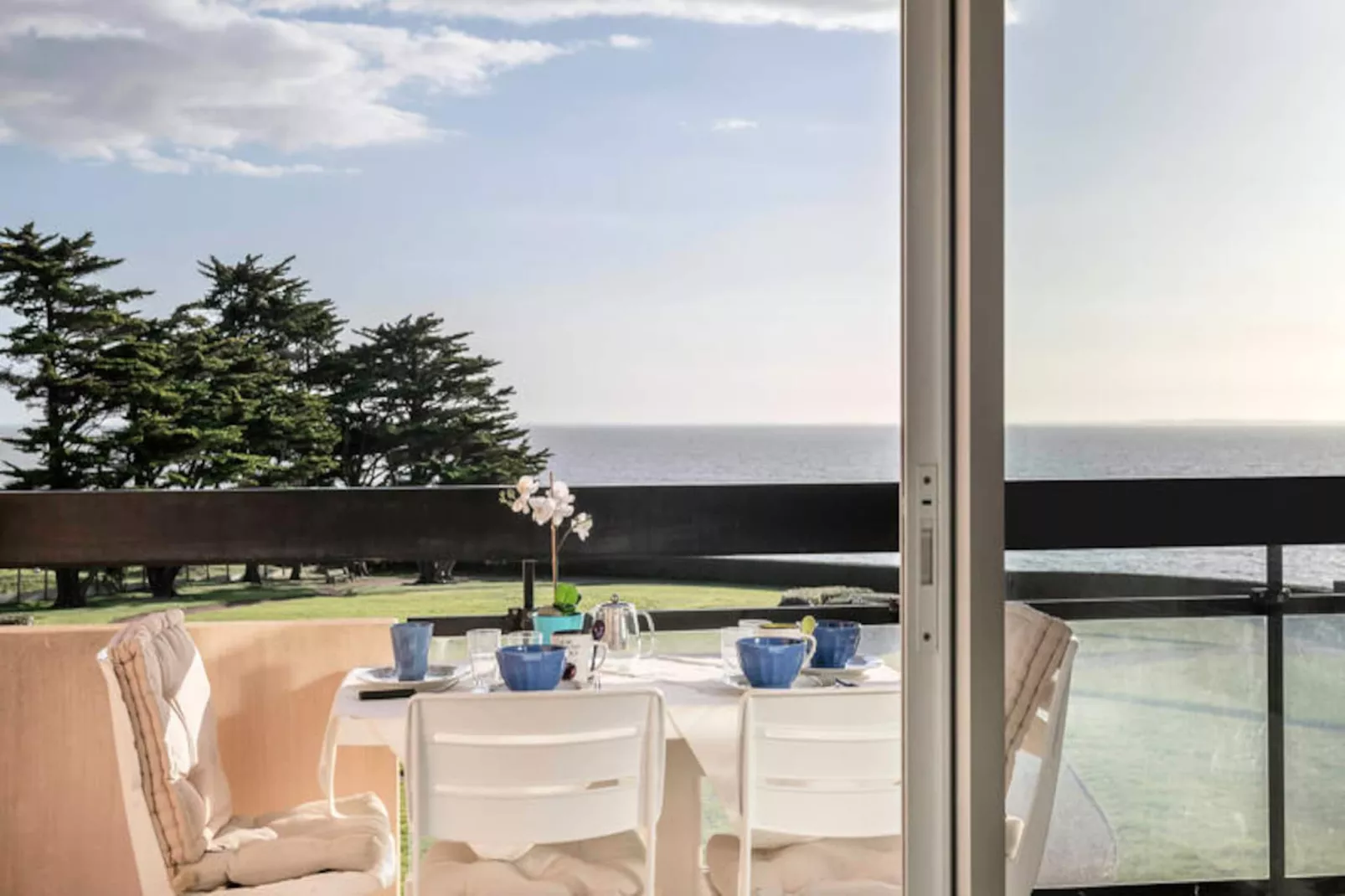 Appartements à Pornic-Non tagué