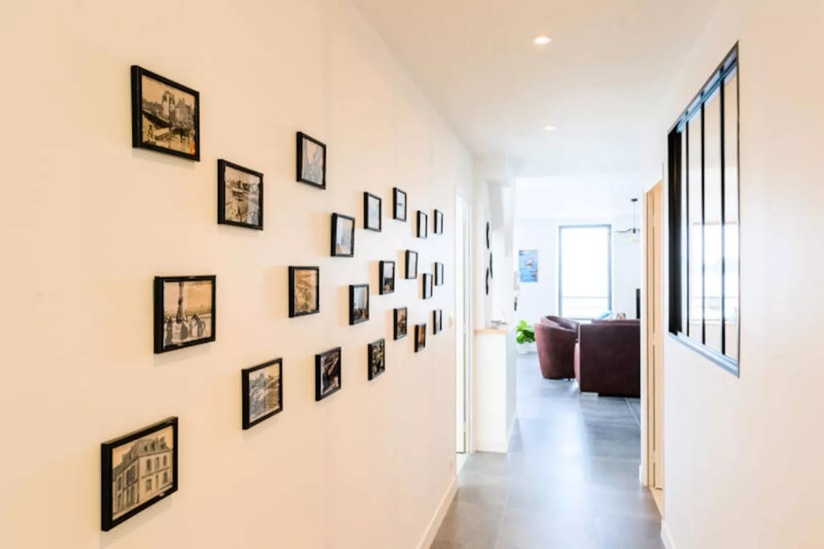 Appartements à Île Tudy-Nicht zugeordnet