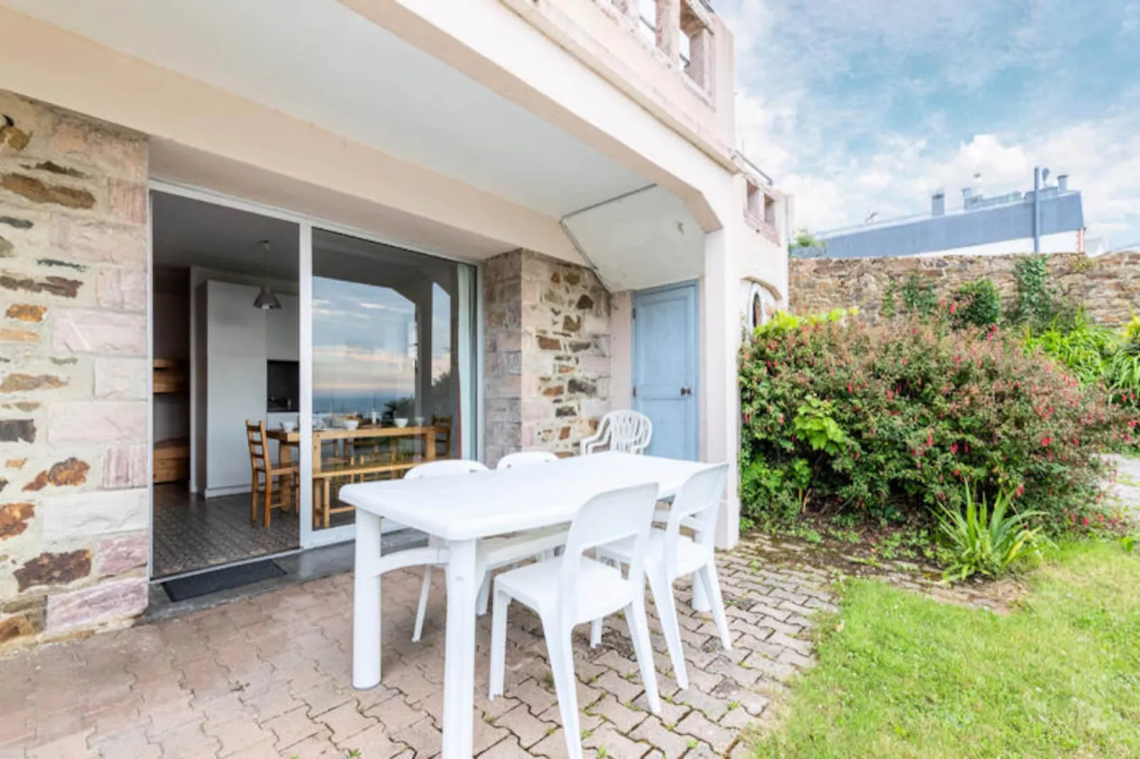 Studio à Pléneuf-Val-André-Nicht zugeordnet