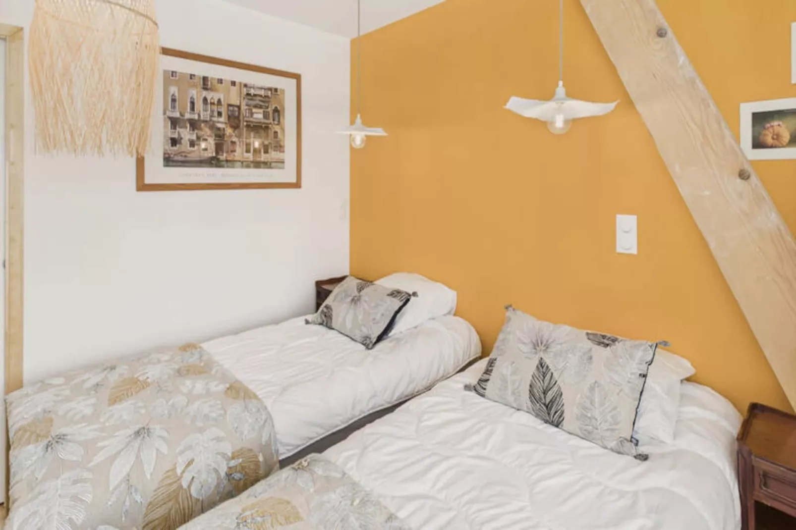 Maison à Le Guilvinec-Nicht zugeordnet