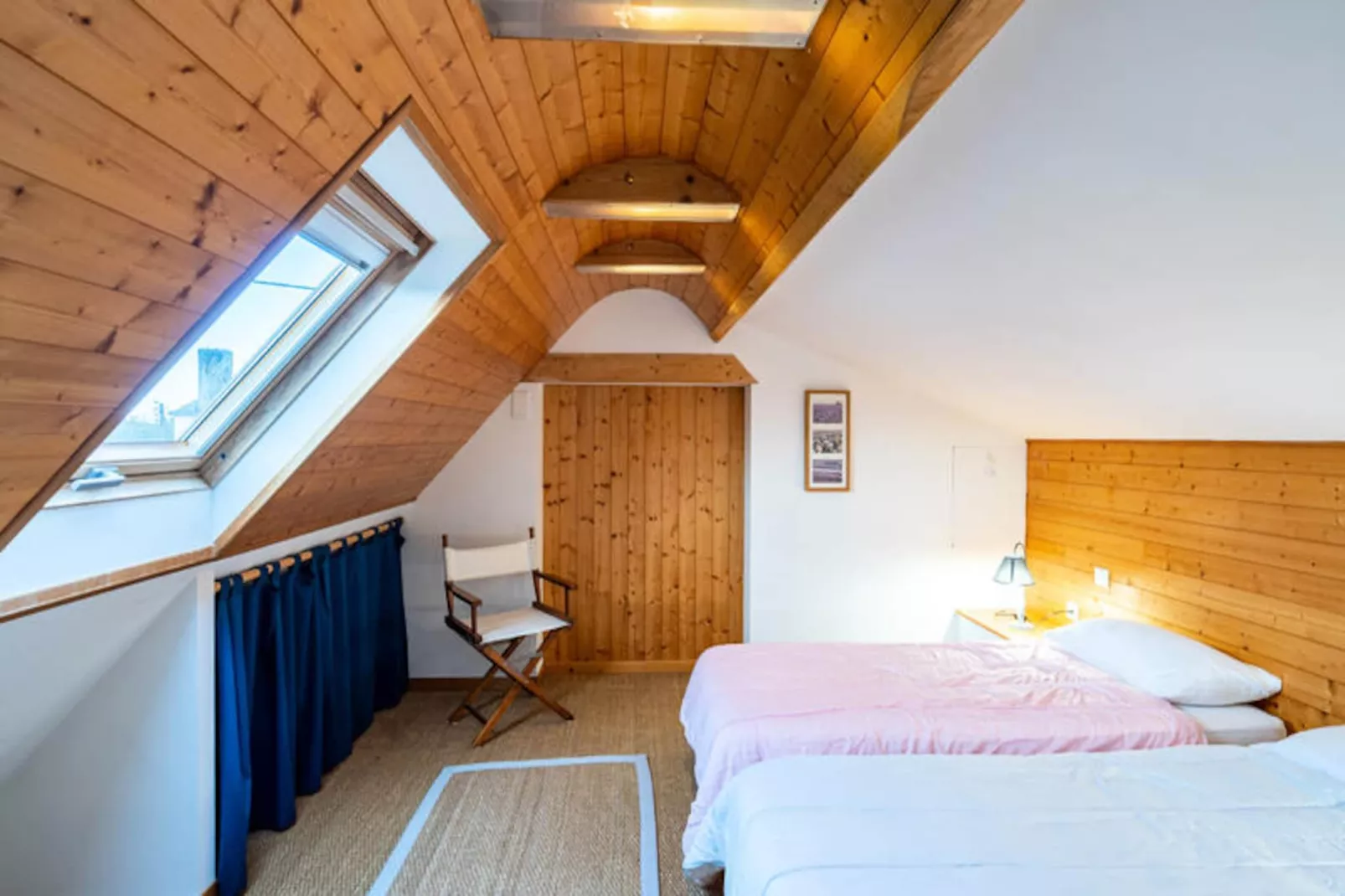 Maison à Pont l'Abbé-Untagged