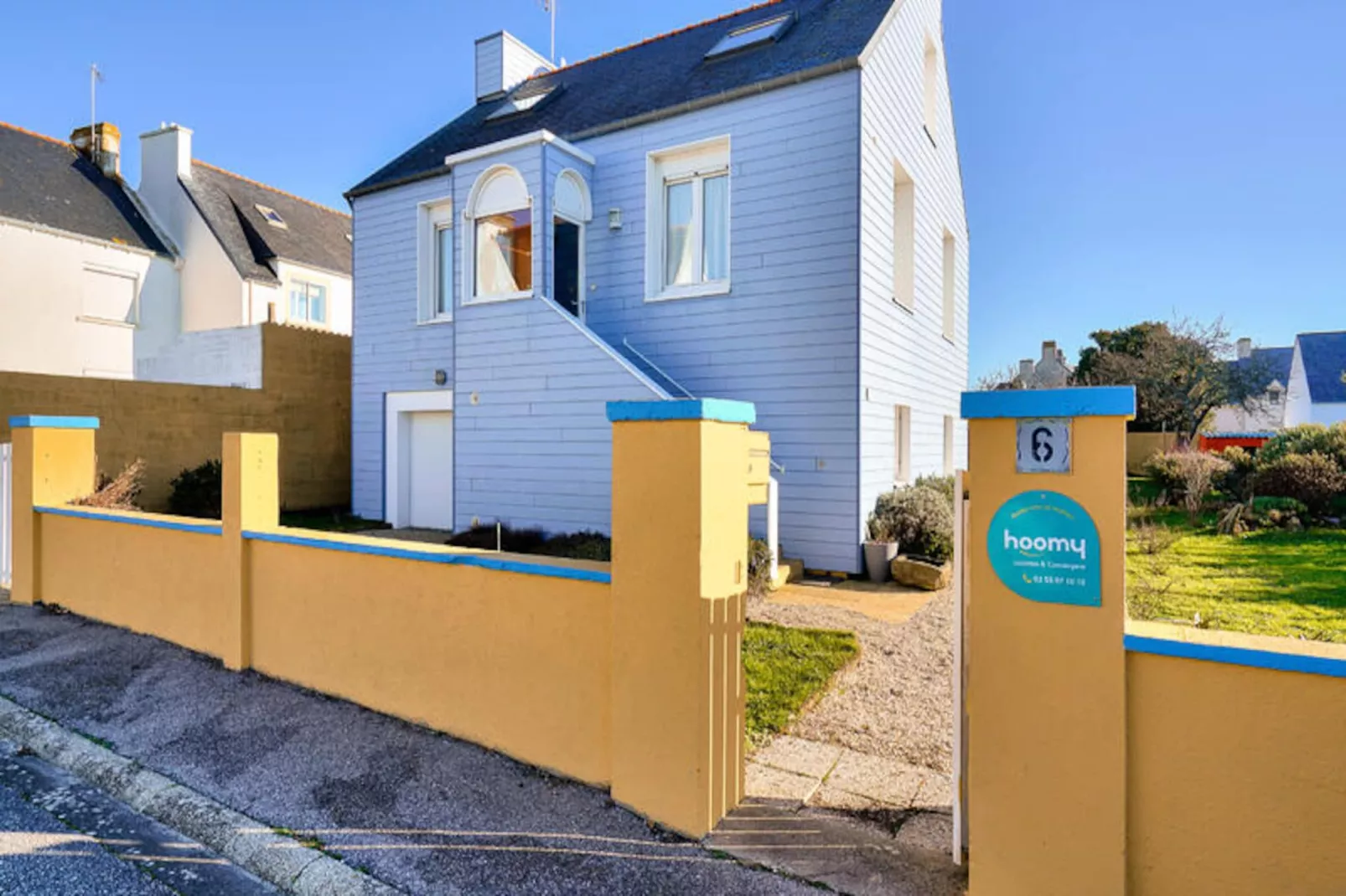 Appartements à Le Guilvinec-Non tagué