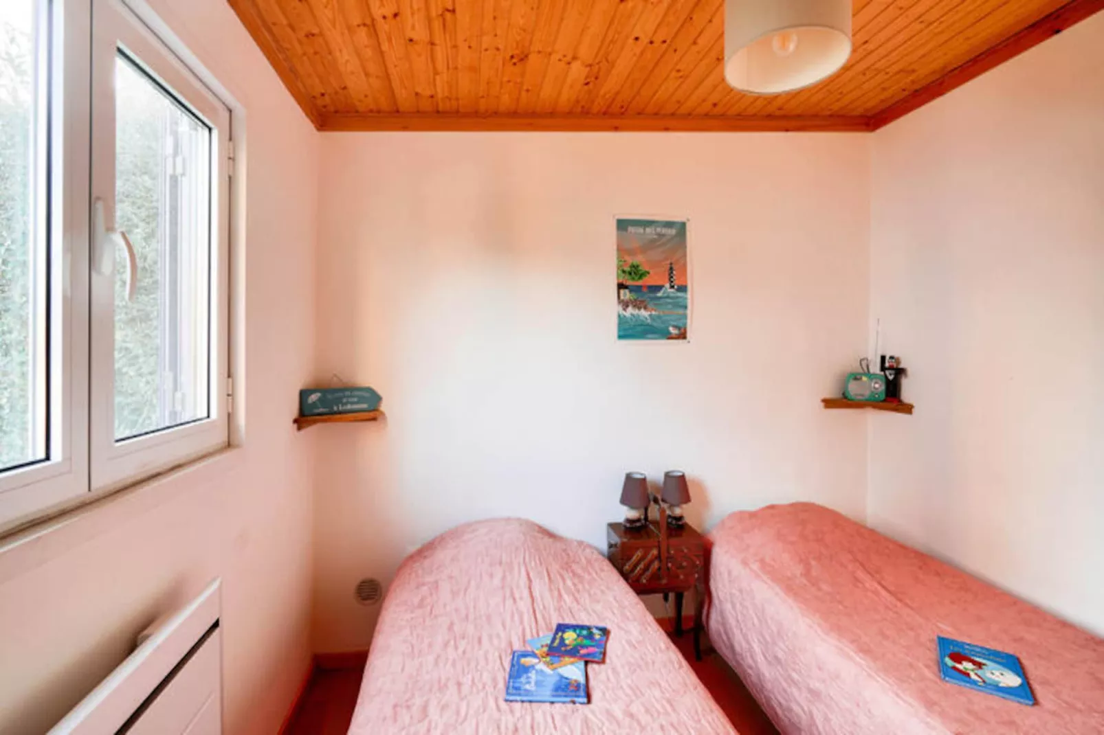 Maison à Loctudy-Nicht zugeordnet