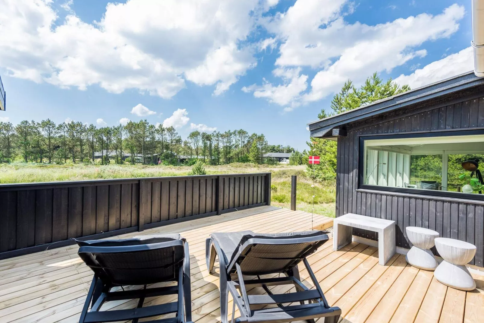 Maison de vacances pour 7 a Henne-Non étiqueté