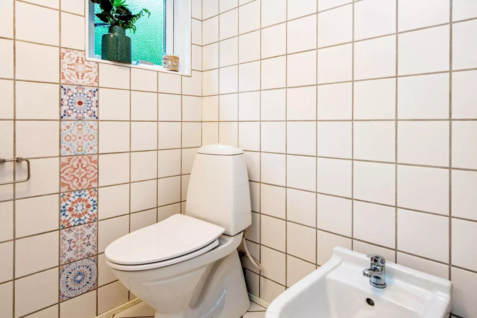 10 Personen Ferienhaus in Ry-By Traum-Innen