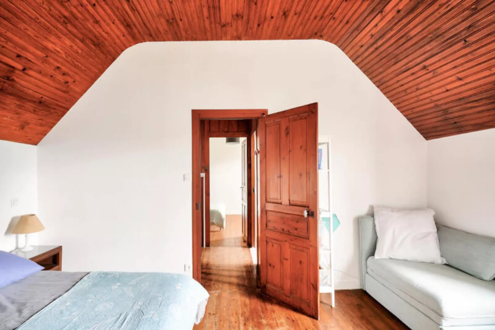 Maison à Treffiagat-Léchiagat-Nicht zugeordnet