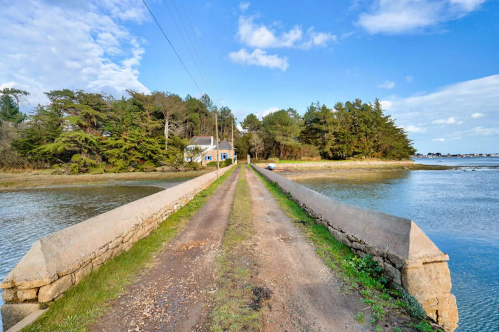 Maison à Loctudy-Non tagué