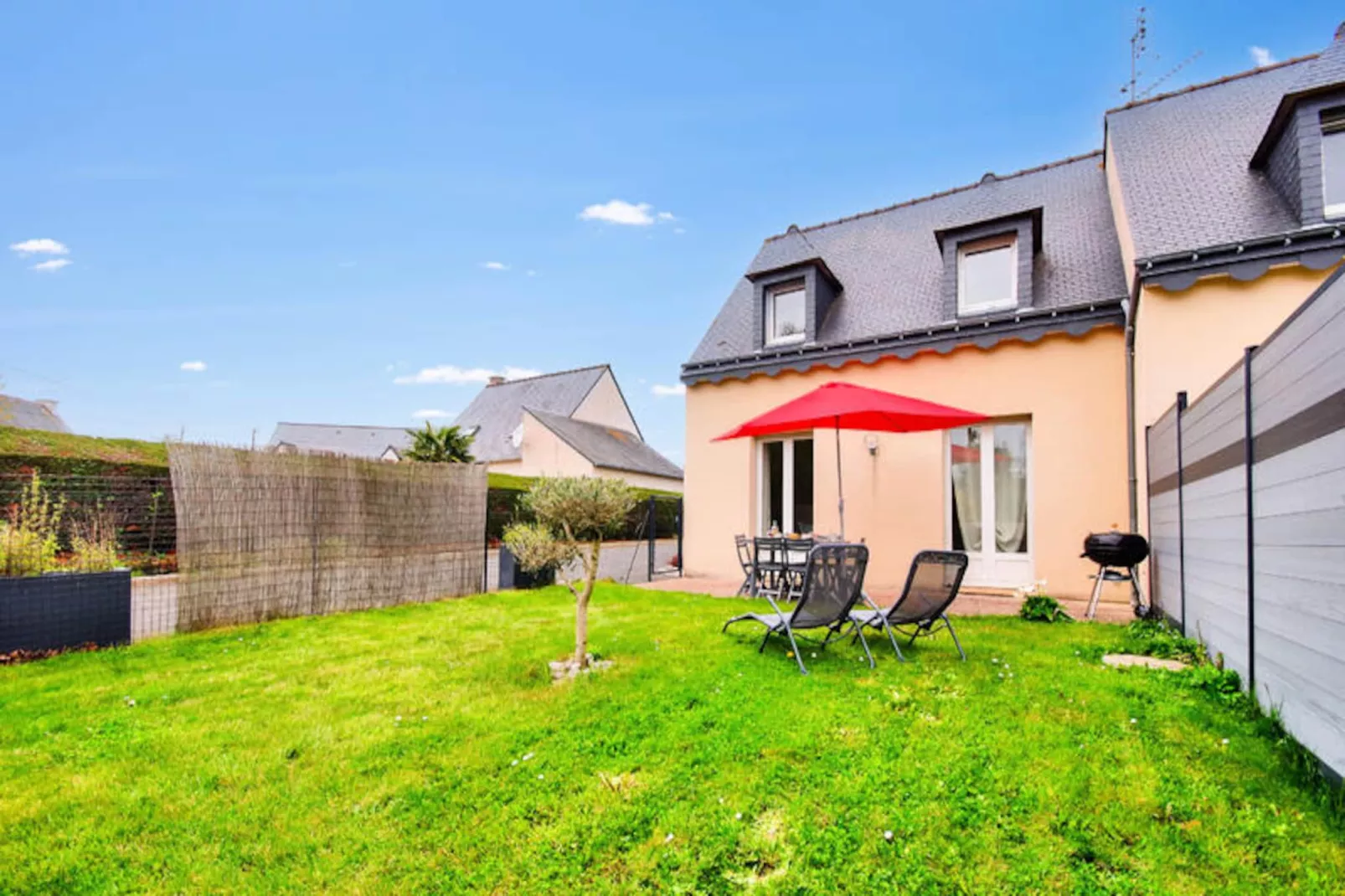 Maison à Erquy-Non tagué