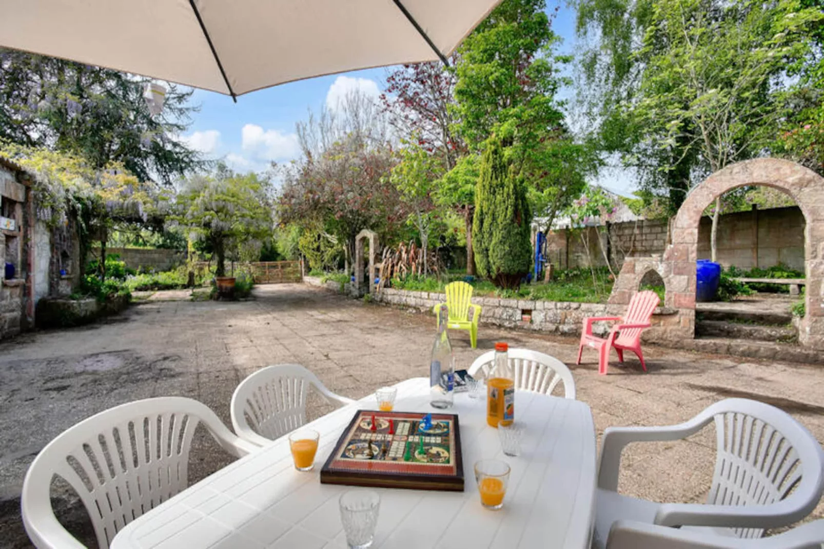 Maison à Erquy-Untagged