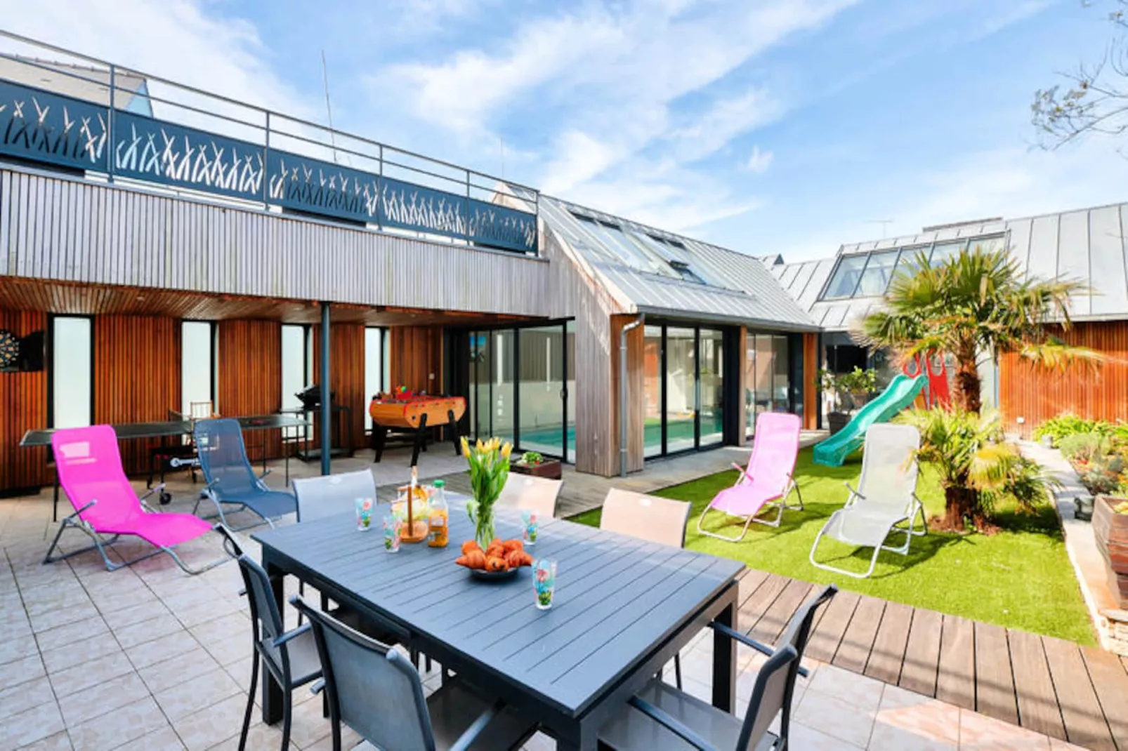 Maison à Erquy-Non tagué