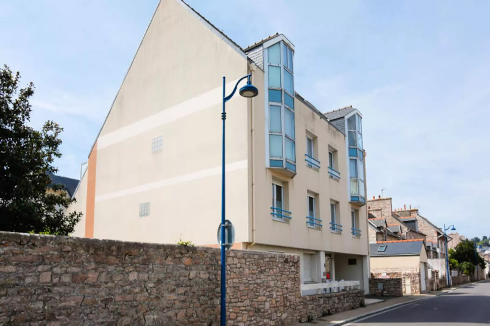 Appartements à Erquy-Untagged