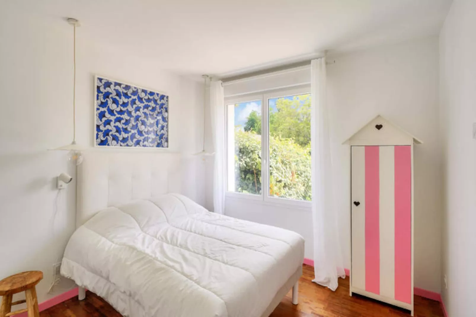 Maison à Île Tudy-Nicht zugeordnet