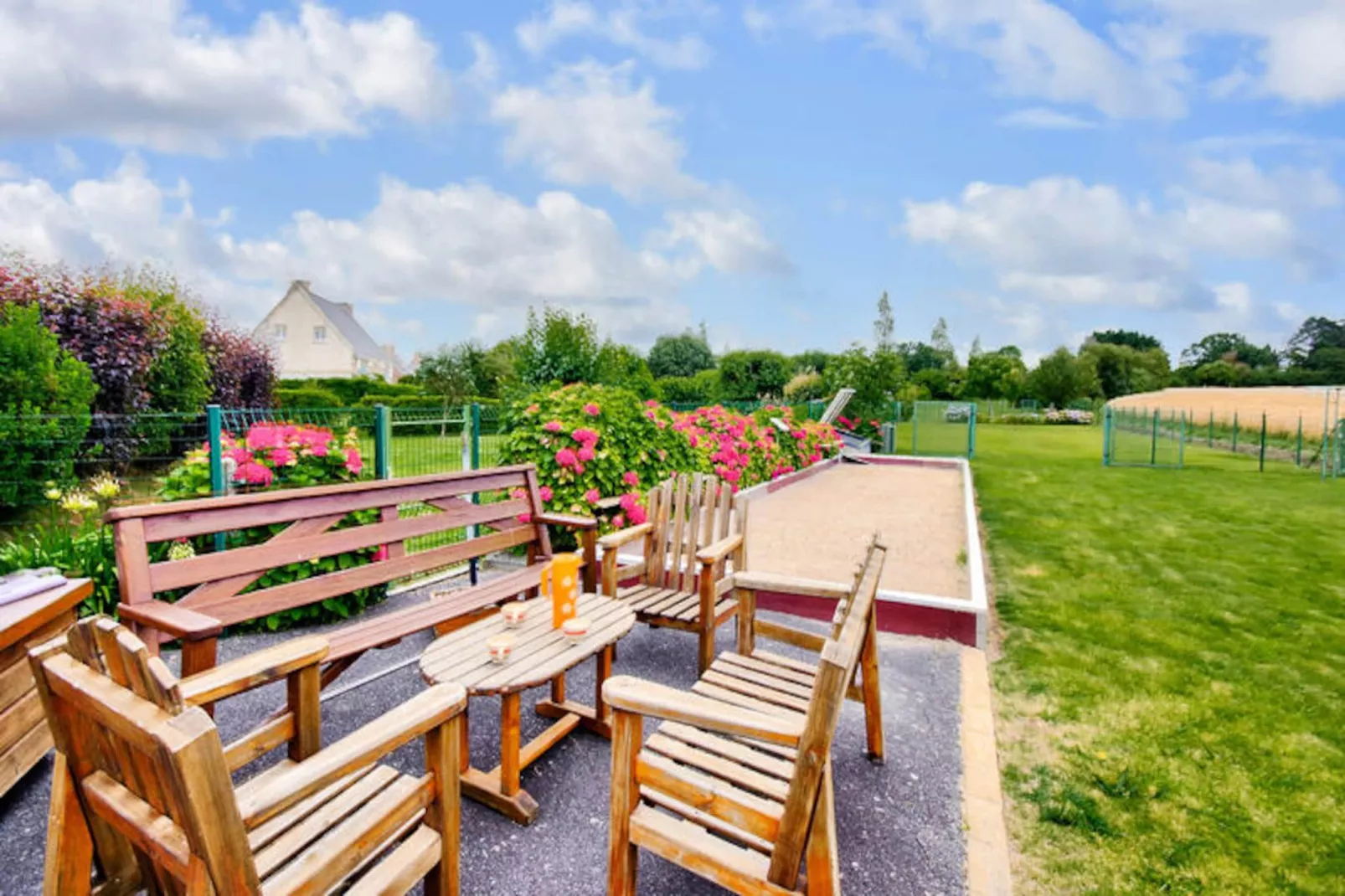 Appartements à Erquy-Non tagué