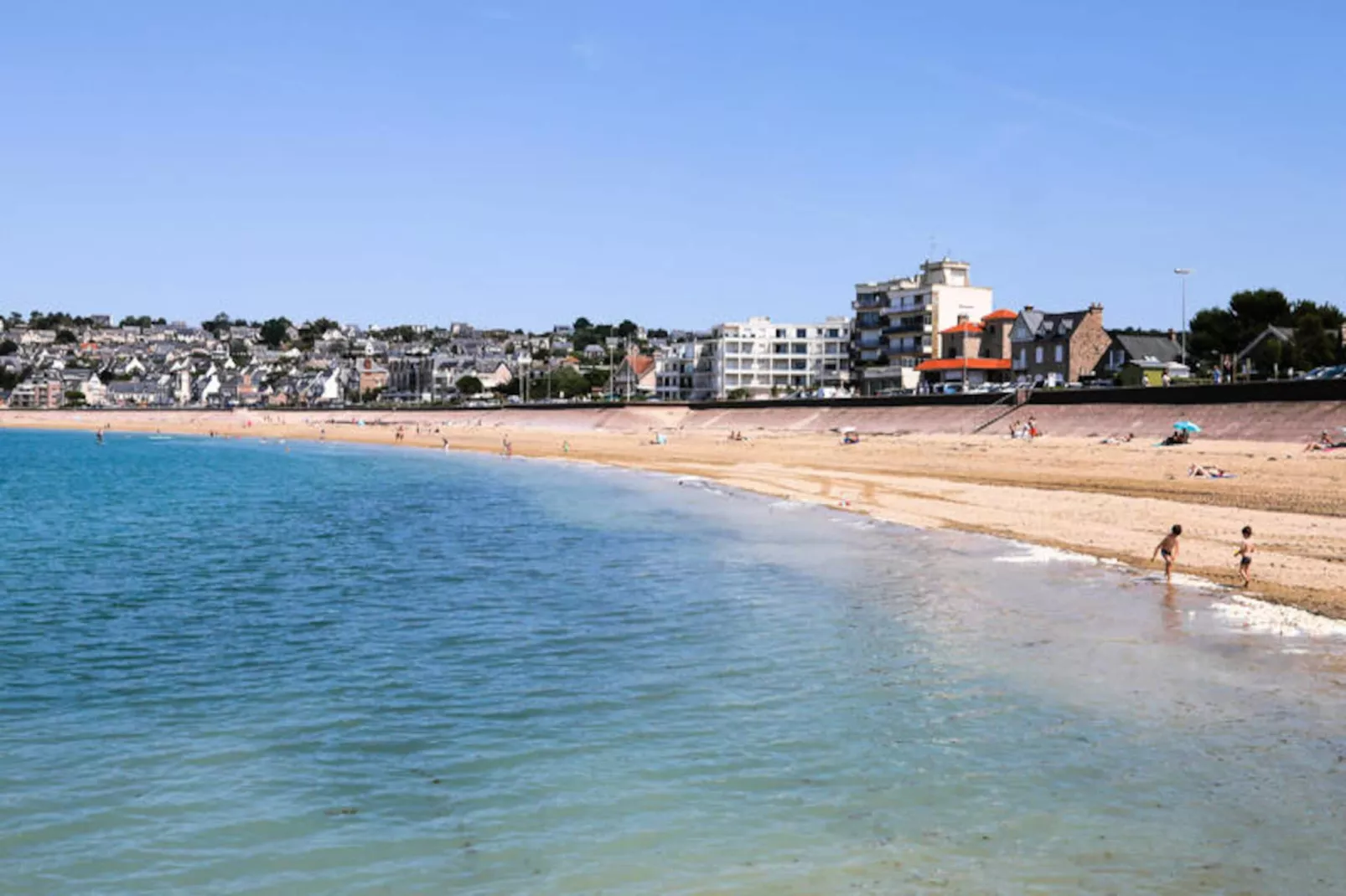 Appartements à Erquy-Untagged