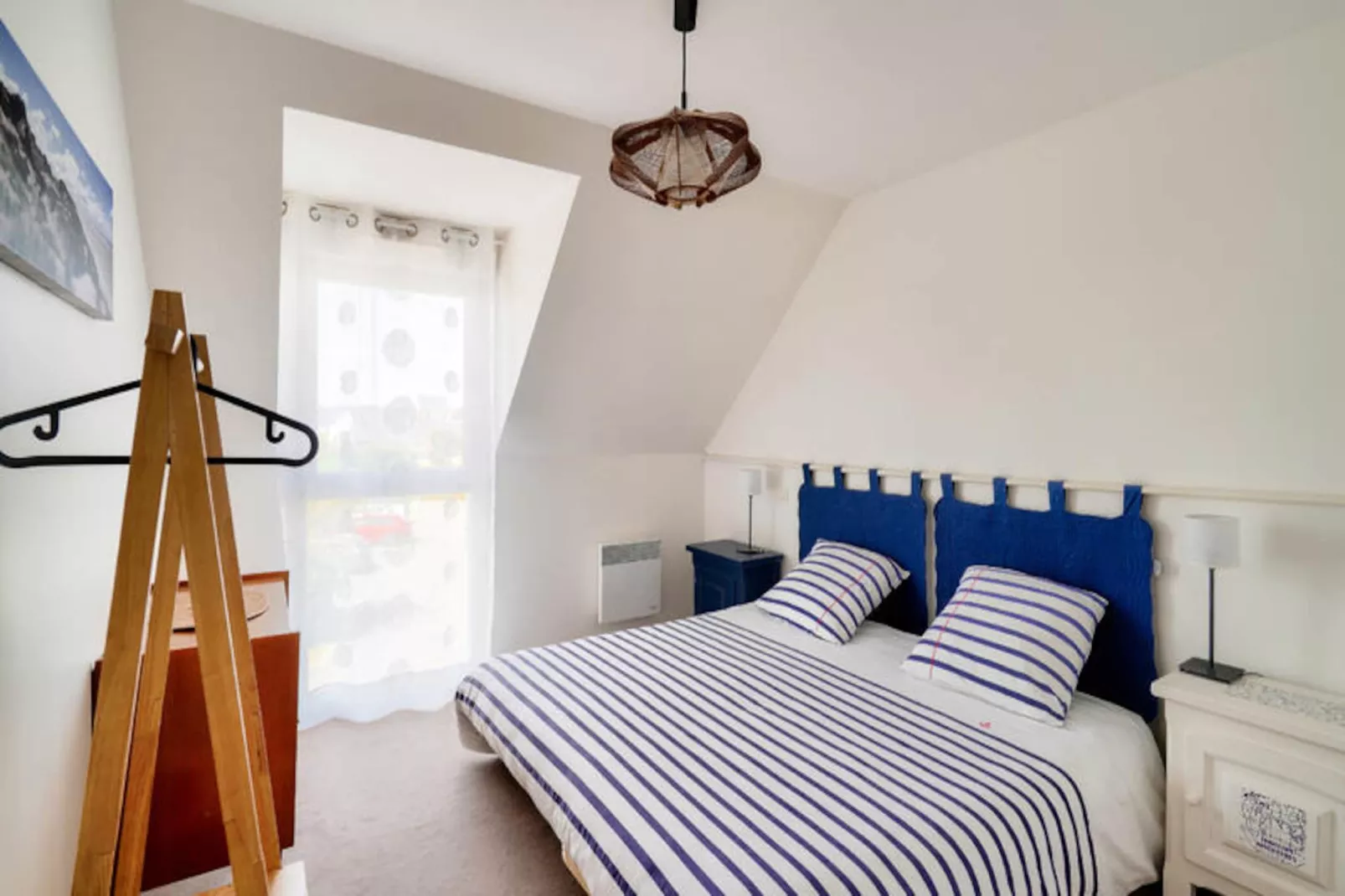 Appartements à Le Guilvinec-Nicht zugeordnet