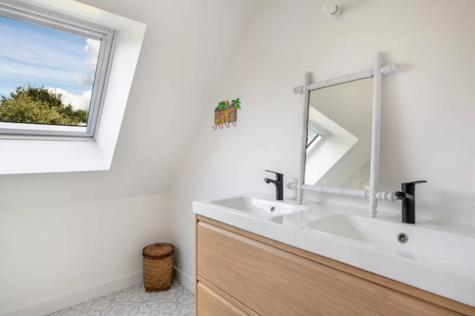 Maison à Mesquer-Nicht zugeordnet