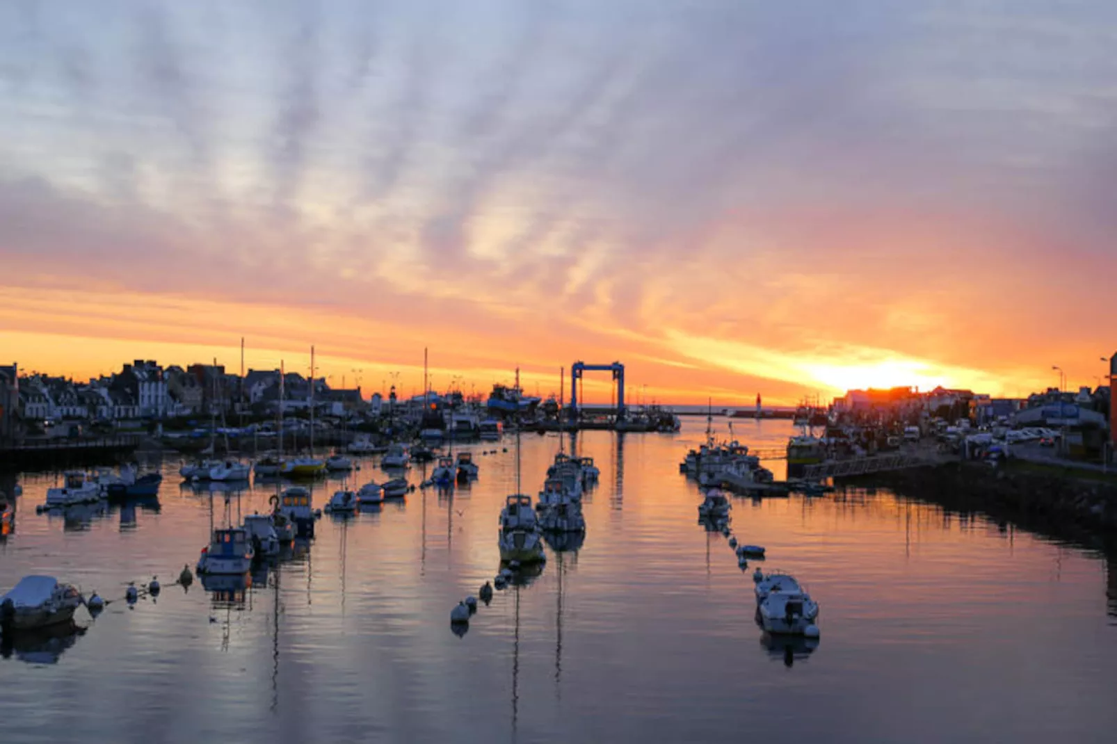 Maison à Treffiagat-Léchiagat-Nicht zugeordnet