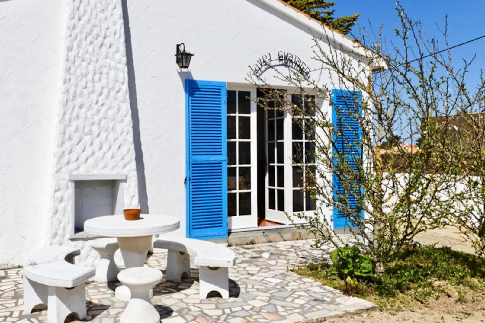 Maison à Noirmoutier-Non tagué