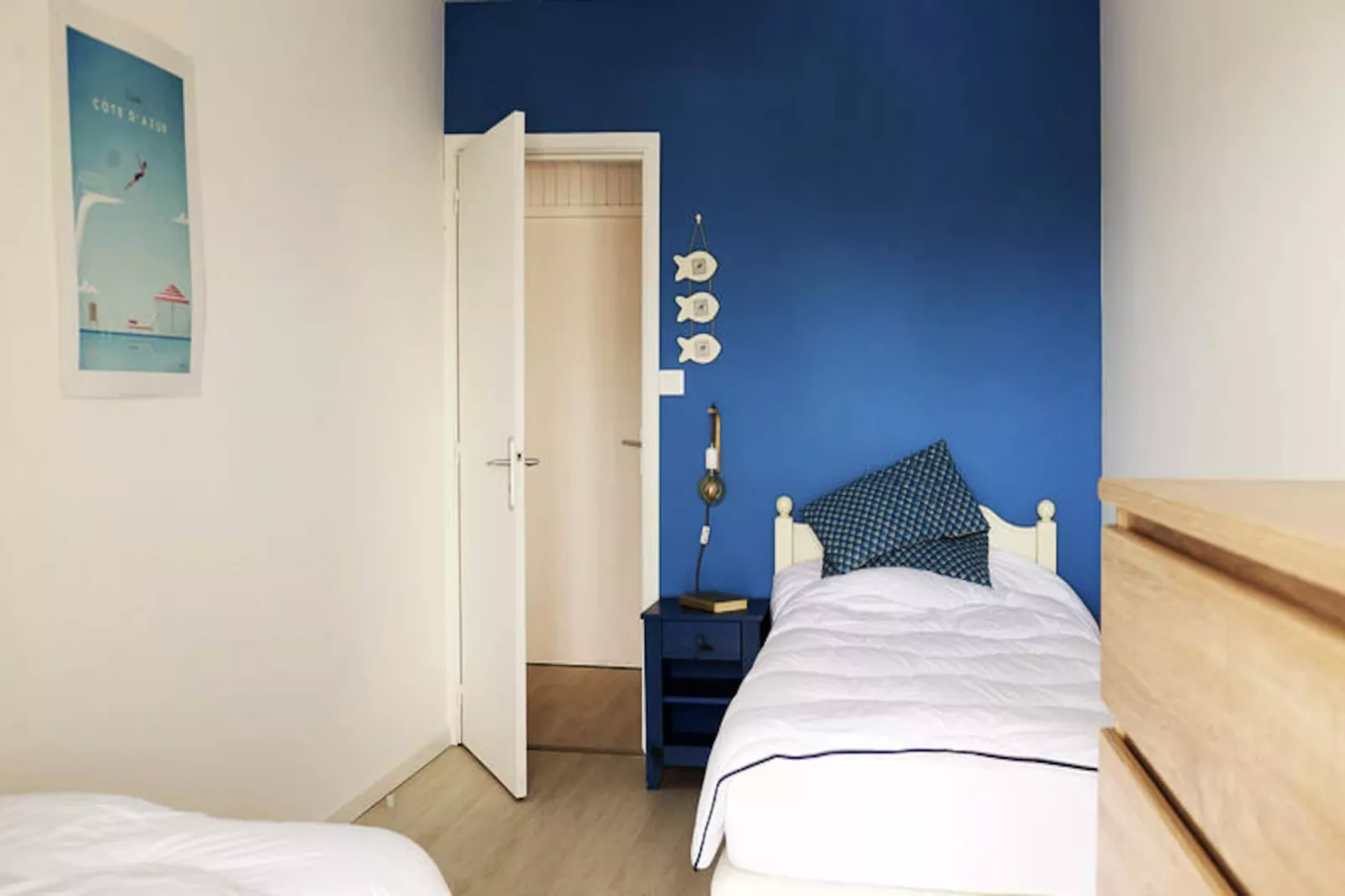 Appartements à Saint-Gilles-Croix-de-Vie-Nicht zugeordnet