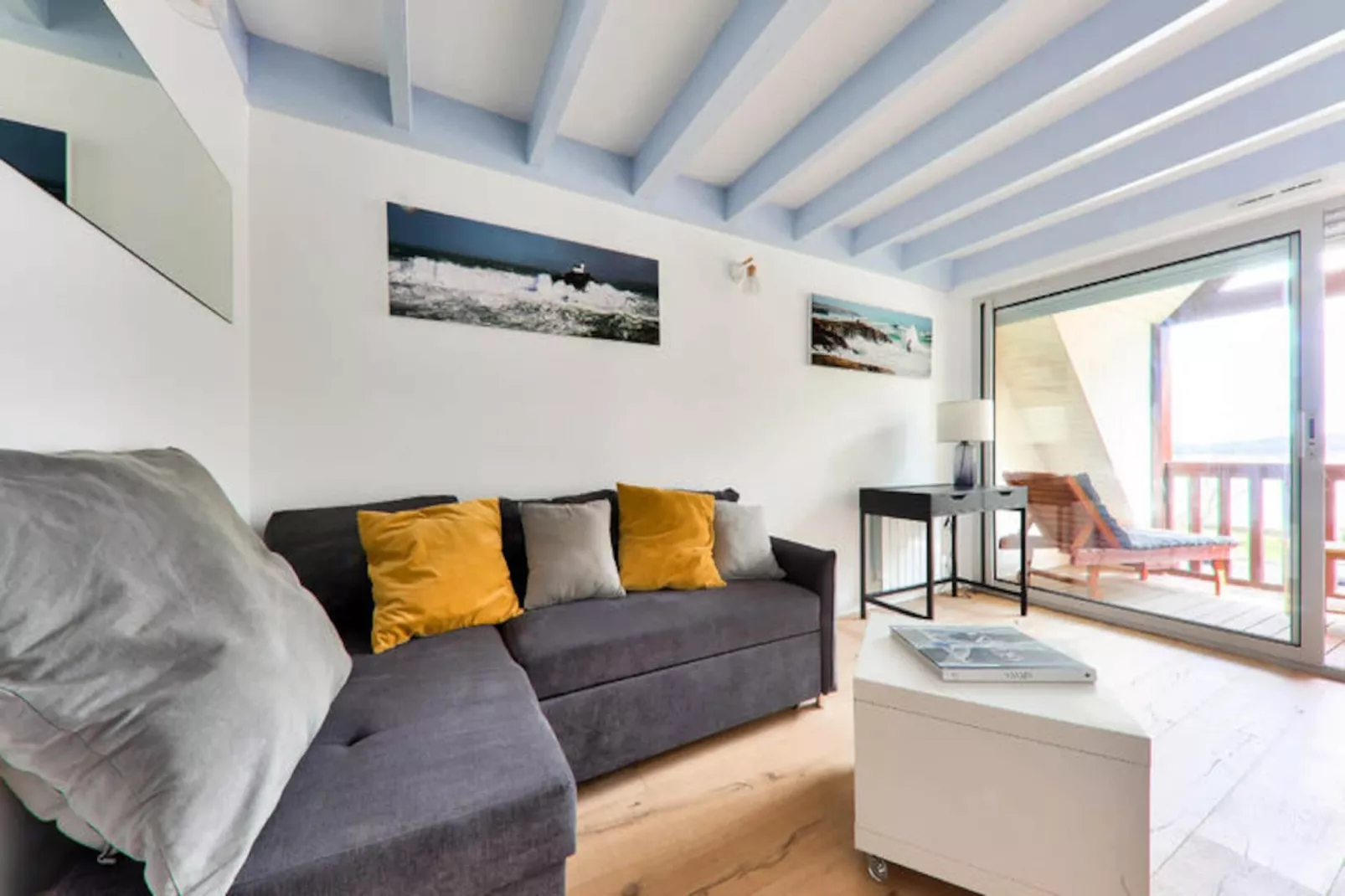 Appartements à Carnac-Nicht zugeordnet