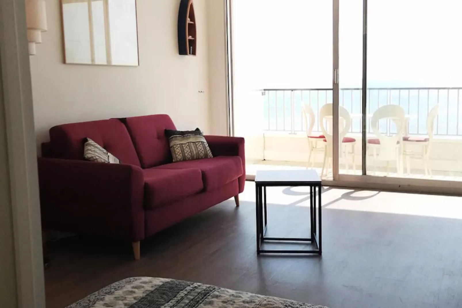 Studio à La Baule-Untagged